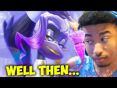 This Game Keeps Getting Better!!! (Donkey Kong Bananza)
