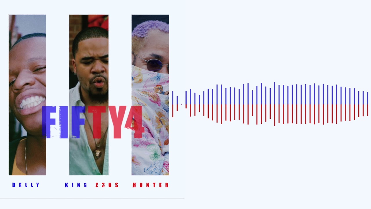 Watch King Z3us x Delly x Hunter - Love Hate (Audio) on YouTube Watch King Z3us x Delly x Hunter - Love Hate (Audio) on YouTube