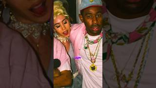 Kali Uchis On Working With Tyler The Creator 😳🔥