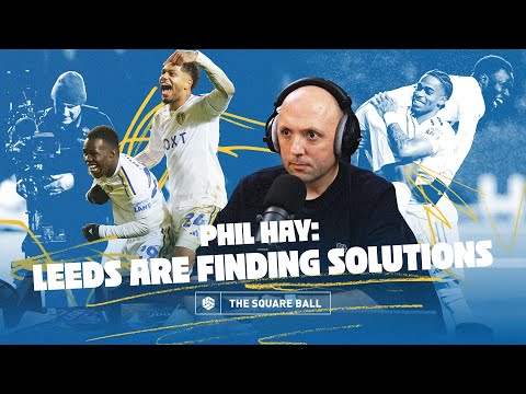 Phil Hay: Leeds Are Finding Solutions