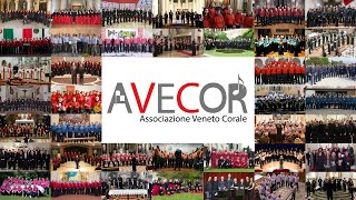 Francesco Rossi, Propter vitam - Coro Virtuale di Avecor