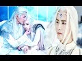 [MV][ENG] Ice Fantasy OST "Love is like Cherry Blossoms" 愛如櫻 Ma Tianyu