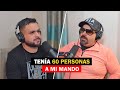 ESTUVE EN EL CRÍMEN ORGANIZADO Y NO VALE LA PENA | Camilo ESTUVE EN EL CRÍMEN ORGANIZADO Y NO VALE LA PENA | Camilo