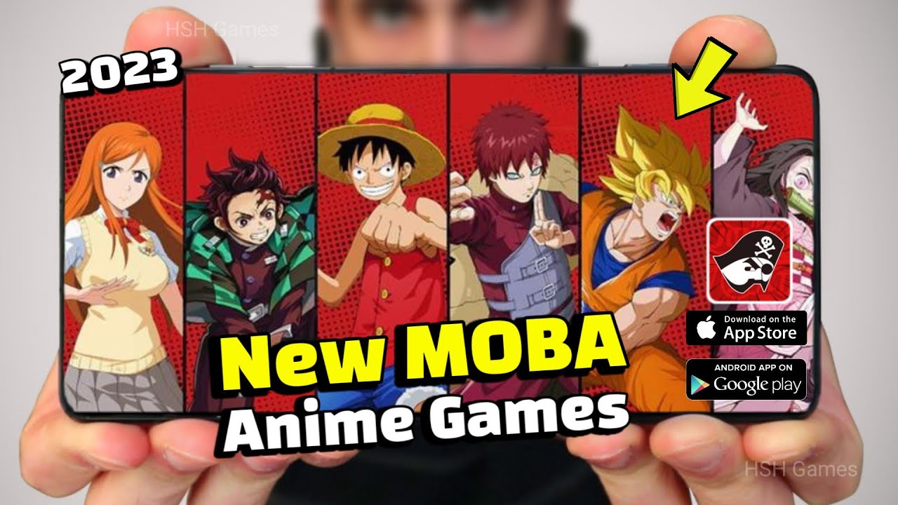Animes APK (Android App) - Free Download