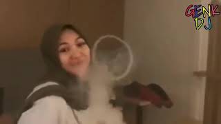 Dj enak cewe vApe cantik