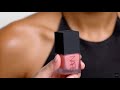 How to apply liquid blush  one drop wont stop  nars