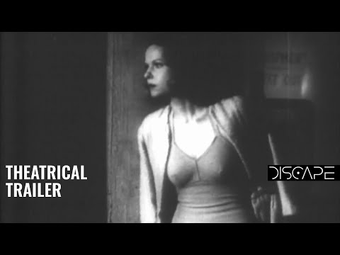 Cat People • 1942 • Theatrical Trailer