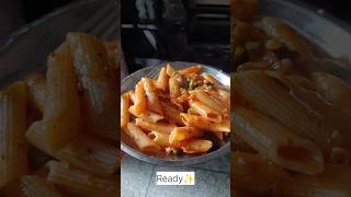 Lets Make Red Sauce Pasta ?|Loved It|redsausepasta pasta redsaucepastarecipe