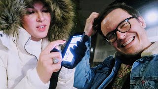 ДЕНЬ 93. ОБРАТНО В МИЛАН. ПОМИРИЛСЯ С СЕСТРОЙ. ОБЗОР МОЕЙ КВАРТИРЫ В МИЛАНЕ