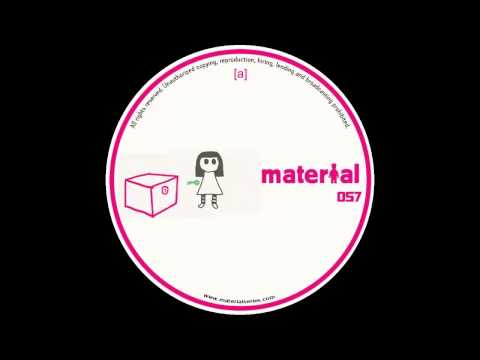 Hector Couto - Who's Back (Sidney Charles Remix) |Material|