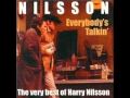 muzieknu - harry nilson everybody's talkin