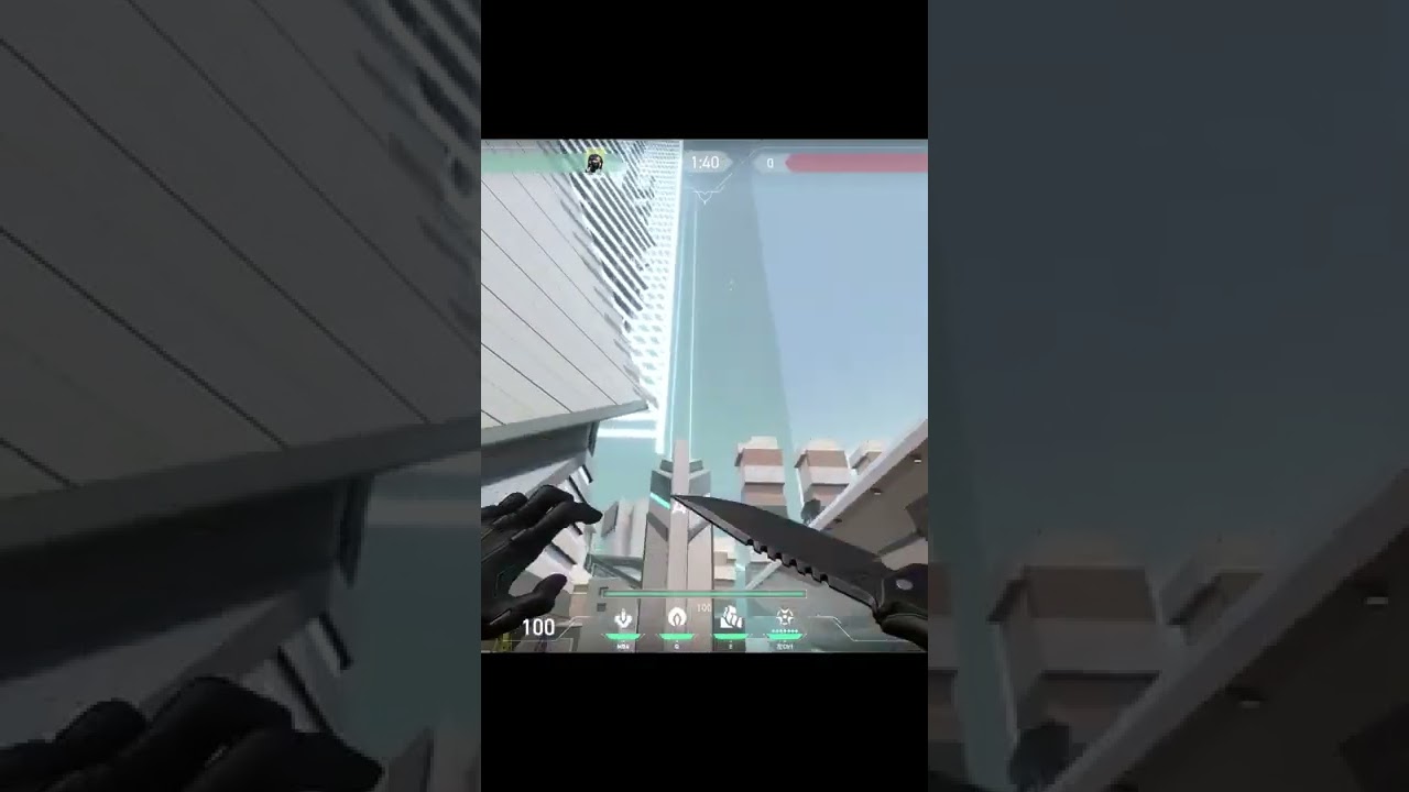 【Valorant】プロが使うAサイトオープン設置空爆スネークバイトVCTMasters,ZETAvsDRX【ヴァイパー】【スプリット】 #Shorts