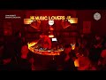 JOHN EVERETT DJ Set at Mad Radio New York | House / Deep House /