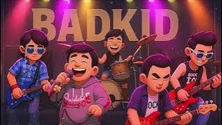 SEBUAH KISAH KLASIK SHEILA ON SEVEN {BADKID ROCK COVER}