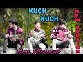 Kuch Kuch | Kuch Kuch Hota Hai | Tony Kakkar,Neha Kakkar New Hindi Songs 2019 || by One Moment