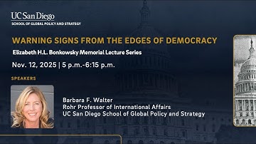 Warning Signs From the Edges of Democracy