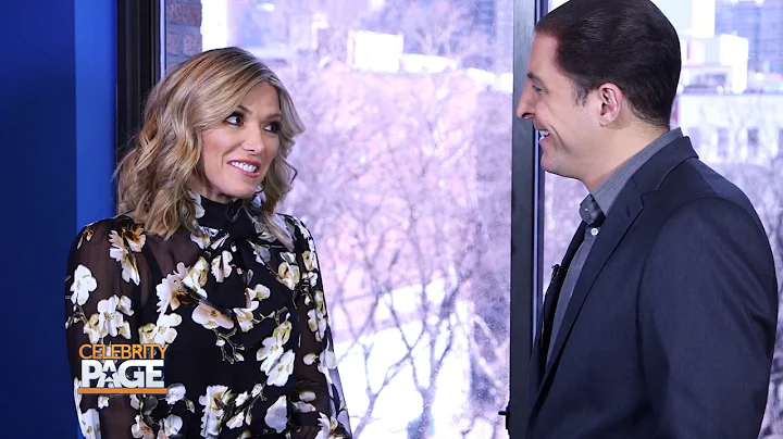 Debbie Matenopoulos on Catt Sadler's Departure fro...