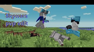 "Marked up" pvp edit