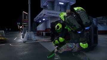 Phoenix Point Episode #7