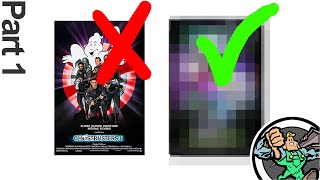 The Ghostbusters 2 you REALLY wanted... (Part 1✨)