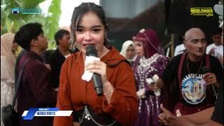 Mabok Brutu - Indah Waty - HERLANGGA JAYA - Live Ds.Sumber Lor - Babakan - Cirebon 10-02-2025
