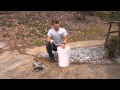 Tanning Hides - The Easy\Cheap Way Tanning Hides - The Easy\Cheap Way