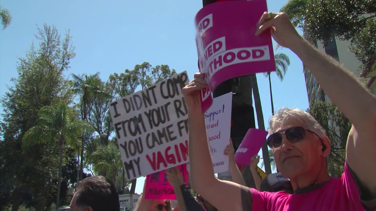 San Diego Hundreds Rally In Support Of Planned Parenthood YouTube san-diego-hundreds-rally-in-support-of-planned-parenthood-youtube