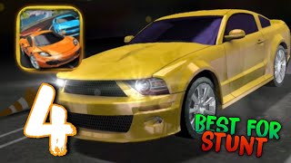 Speed Rush On The Highway – Turbo Racing 3D Episode 4 Gameplay (Android + iOS) screenshot 2