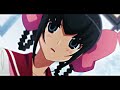 The World God Only Knows Tenri Ayukawa Edit