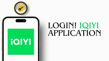 How To Login To iQIYI Application