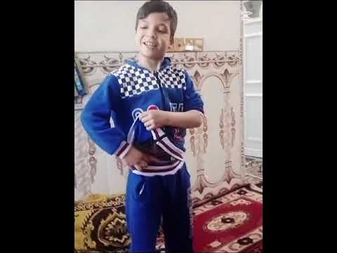 رضا حربكه