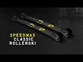 Fischer Nordic | Speedmax Classic Rollerski 20l21