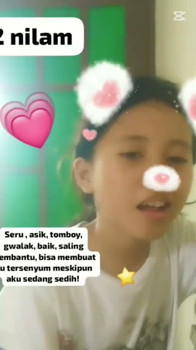kaya raya semuanya