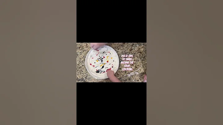 Fun & safe easter egg coloring for toddlers! #easter #easteregg