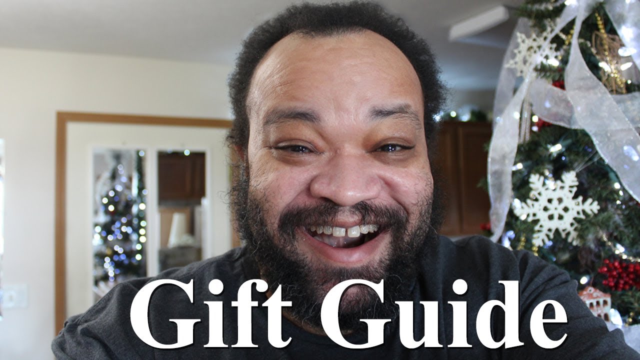 Practical Gifts, Gift Guide