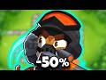 They Took Half His Damage Does It Matter Bloons TD 6 