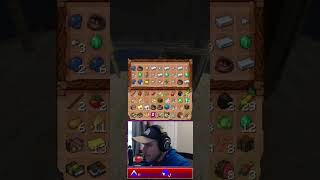 Betrayed By My Loot Goblin Ways #minecraft #gaming #modded