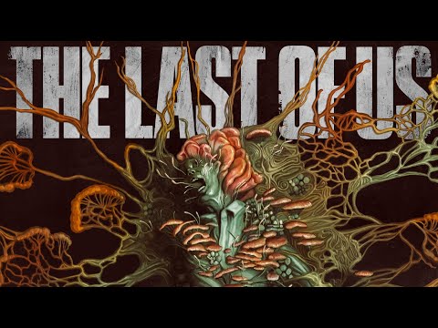 Akaimanto x Anny Koch - The Last Of Us (Joel e Ellie) Os últimos de Nós
