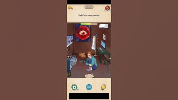 NIGHTMARE PUZZLE LEVEL - 32.    #horrorshorts #shorts #fun #curiosity #gaming #puzzlegame