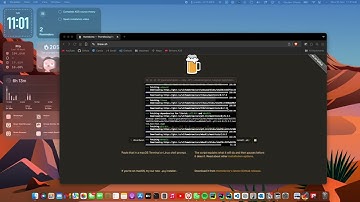 Spark Installation in MacOS using Brew