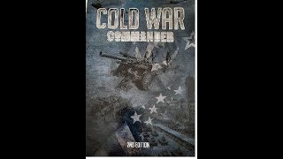 Cold War Commander 2nd Edition - A newbies view screenshot 4