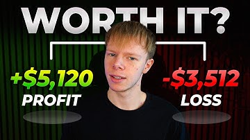 Are Liquidity Pools REALLY Worth It? (Shocking Truth)