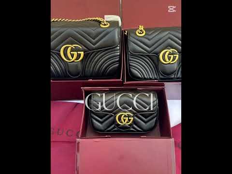 شنطة قوتشي هاي كوالتي من متجر جوهره اكسبلور قوتشي متجر جوهره