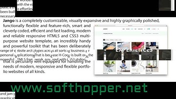 Top 10 Free Portfolio Wordpress Themes Review