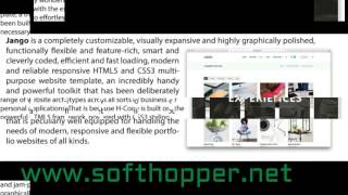 Top 10 Free Portfolio Wordpress Themes Review News