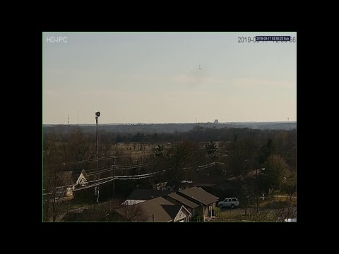 KSWI Airport, Sherman TX - Weather Camera