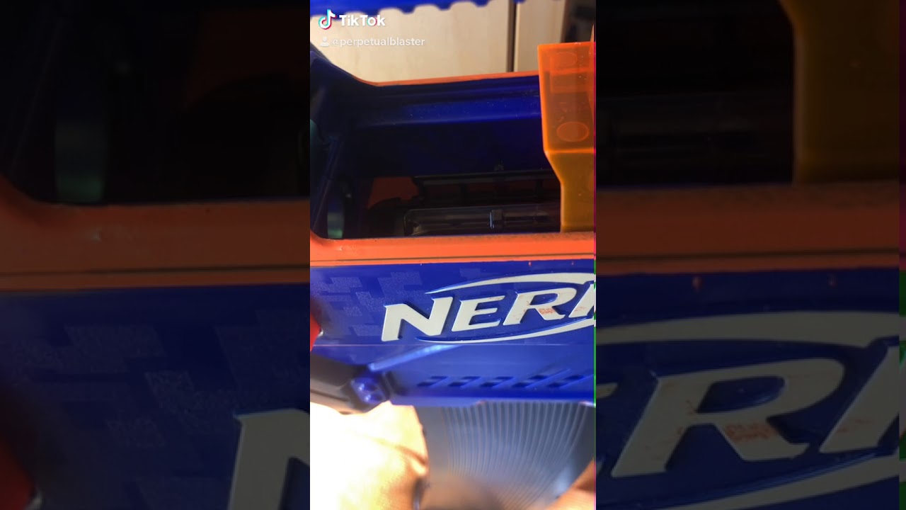 3s lipo nerf mod rapid strike