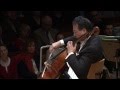 Shostakovich: Cello Concerto No. 2 / Ma · Zinman · Berliner Philharmoniker