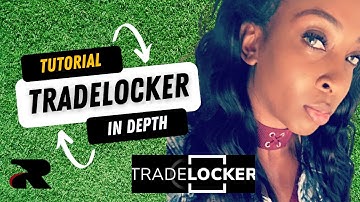 How to Use TradeLocker (Step by Step Tutorial for Beginners 2025) Trade Today