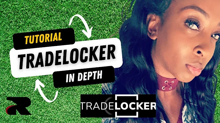 How to Use TradeLocker (Step by Step Tutorial for Beginners 2025) Trade Today